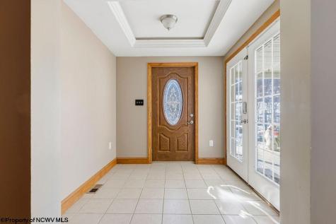 559 Hornors Run Road Shinnston WV 26431