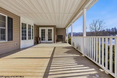 559 Hornors Run Road Shinnston WV 26431