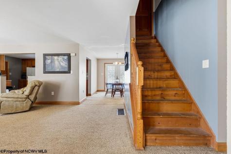 559 Hornors Run Road Shinnston WV 26431