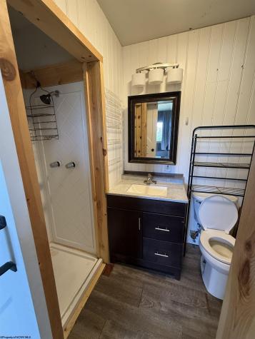 43 Gwenendolyn Drive Elkins WV 26241