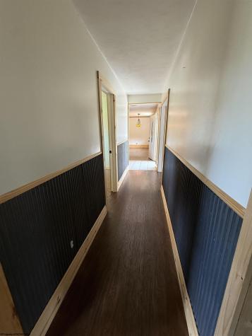 43 Gwenendolyn Drive Elkins WV 26241