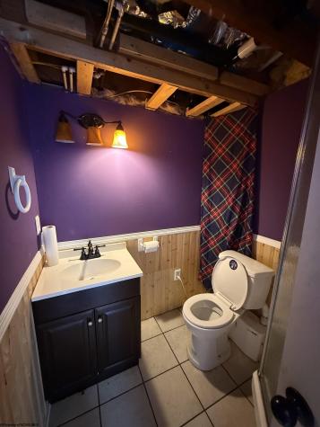 43 Gwenendolyn Drive Elkins WV 26241