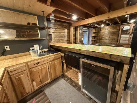 43 Gwenendolyn Drive Elkins WV 26241