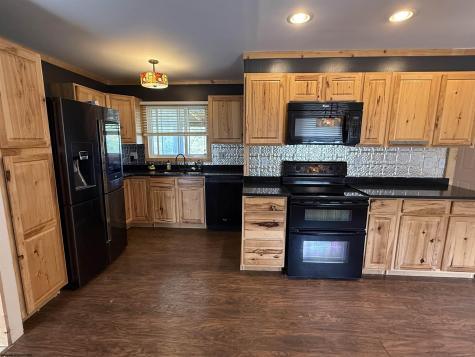 43 Gwenendolyn Drive Elkins WV 26241