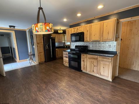 43 Gwenendolyn Drive Elkins WV 26241