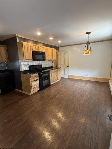 43 Gwenendolyn Drive Elkins WV 26241