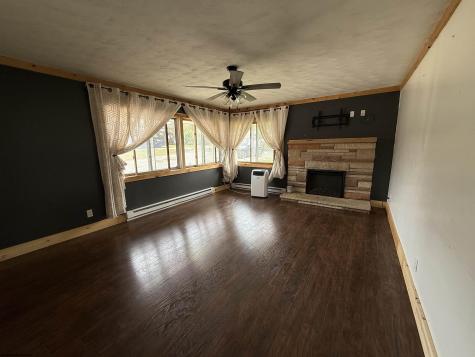 43 Gwenendolyn Drive Elkins WV 26241