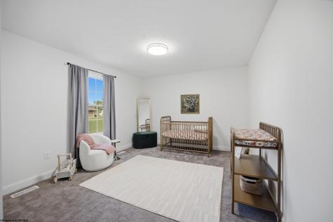 2 Club View Drive Fairmont WV 26554