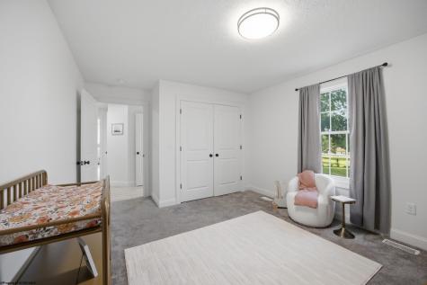 2 Club View Drive Fairmont WV 26554