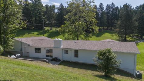 2 Club View Drive Fairmont WV 26554
