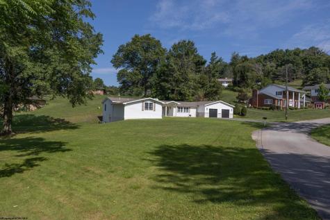 2 Club View Drive Fairmont WV 26554