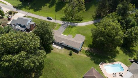 2 Club View Drive Fairmont WV 26554