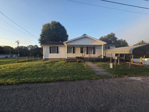 44 Liberty Street West Milford WV 26450