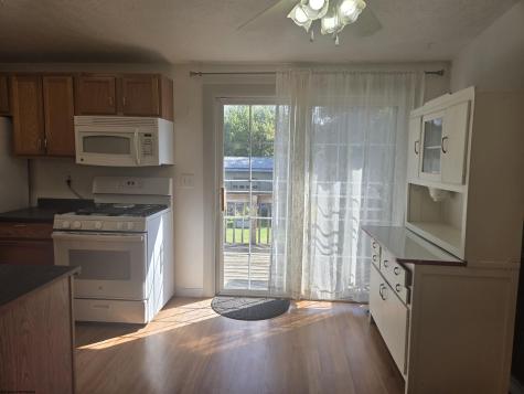 44 Liberty Street West Milford WV 26450