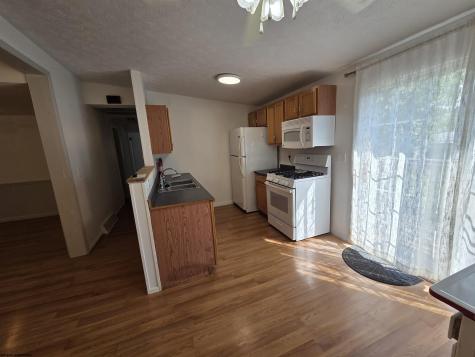 44 Liberty Street West Milford WV 26450