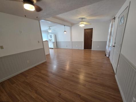 44 Liberty Street West Milford WV 26450