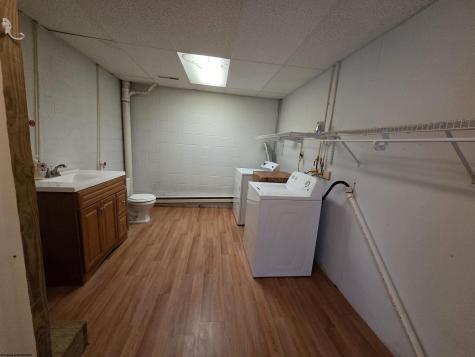 44 Liberty Street West Milford WV 26450