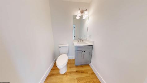 106 Cardinal Place Fairmont WV 26554