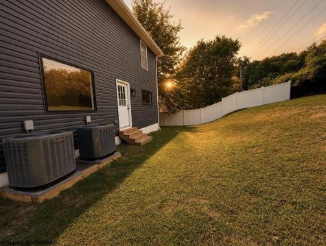 106 Cardinal Place Fairmont WV 26554
