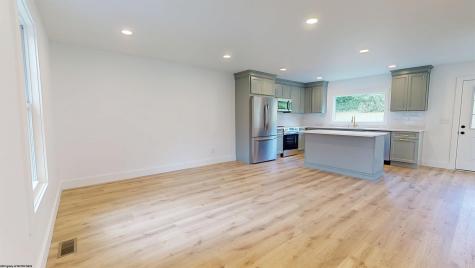 106 Cardinal Place Fairmont WV 26554