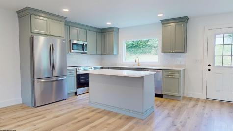 106 Cardinal Place Fairmont WV 26554