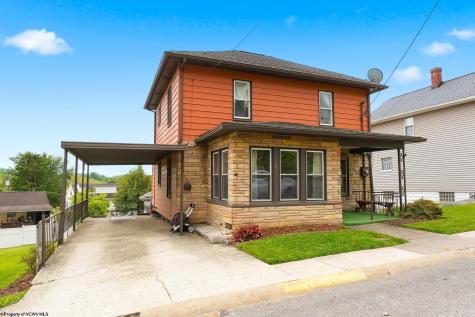 14 Globe Avenue Morgantown WV 26501