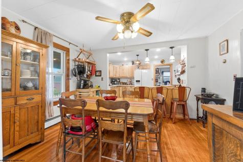 14 Globe Avenue Morgantown WV 26501