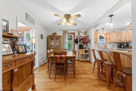 14 Globe Avenue Morgantown WV 26501