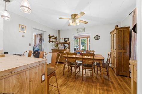 14 Globe Avenue Morgantown WV 26501