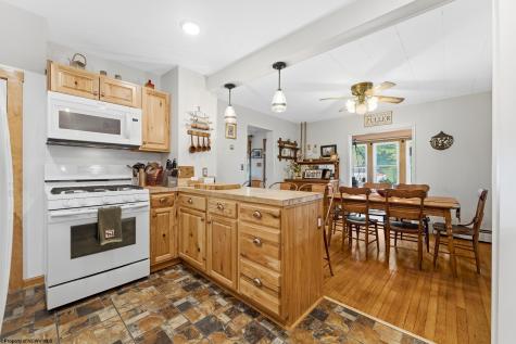 14 Globe Avenue Morgantown WV 26501