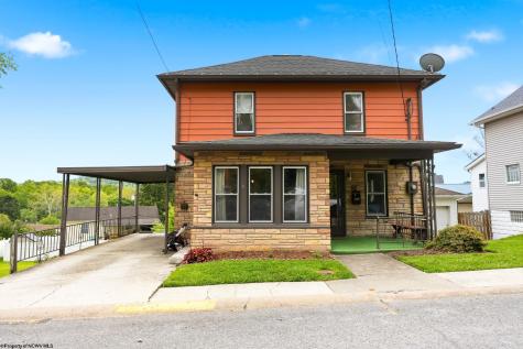 14 Globe Avenue Morgantown WV 26501