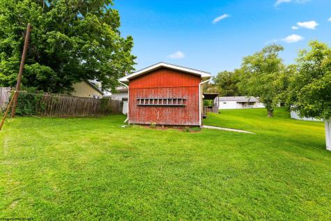 14 Globe Avenue Morgantown WV 26501