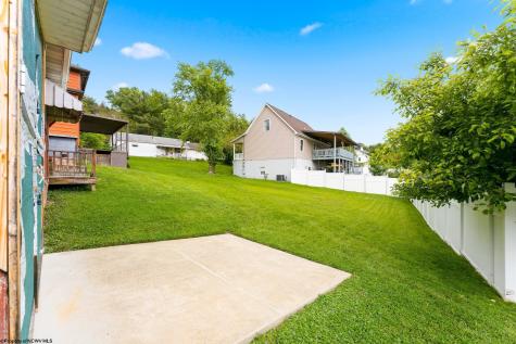 14 Globe Avenue Morgantown WV 26501