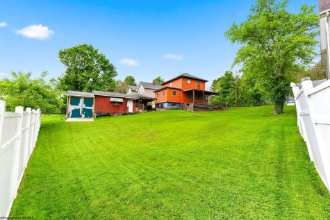 14 Globe Avenue Morgantown WV 26501