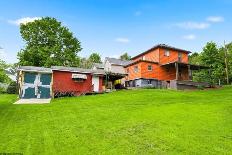 14 Globe Avenue Morgantown WV 26501