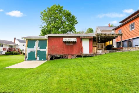 14 Globe Avenue Morgantown WV 26501