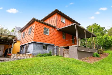 14 Globe Avenue Morgantown WV 26501