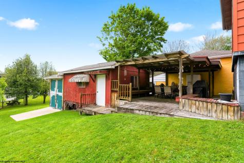 14 Globe Avenue Morgantown WV 26501