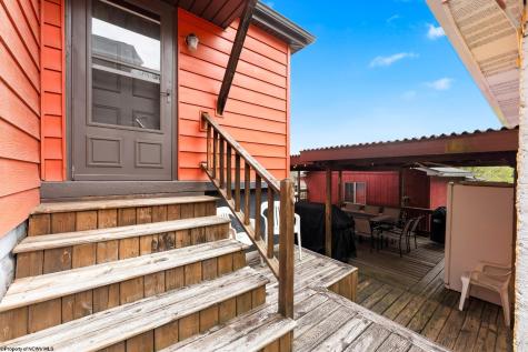 14 Globe Avenue Morgantown WV 26501