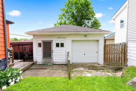 14 Globe Avenue Morgantown WV 26501