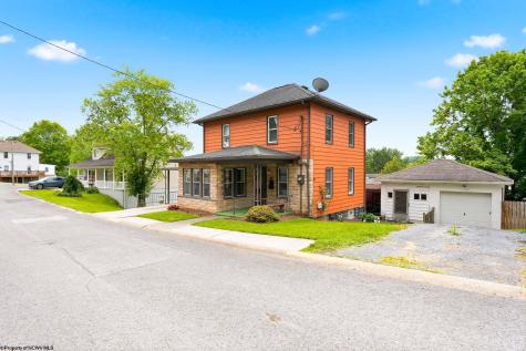 14 Globe Avenue Morgantown WV 26501