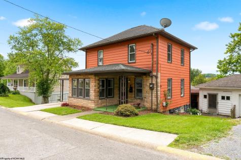 14 Globe Avenue Morgantown WV 26501