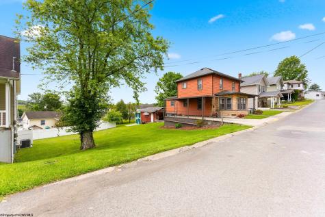 14 Globe Avenue Morgantown WV 26501