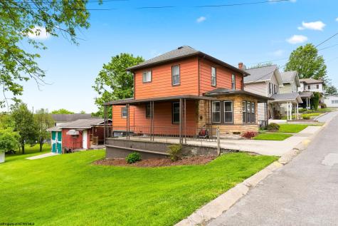 14 Globe Avenue Morgantown WV 26501