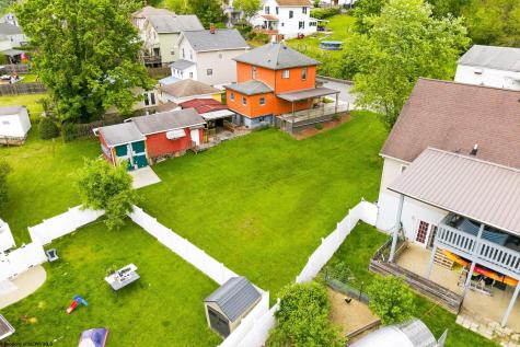14 Globe Avenue Morgantown WV 26501