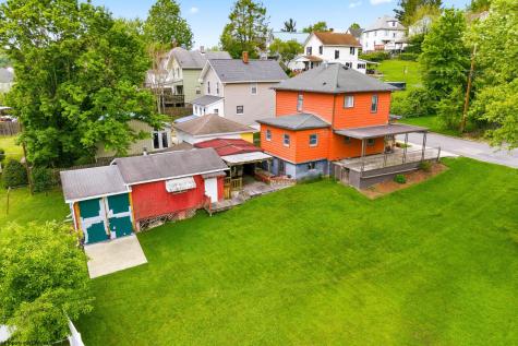 14 Globe Avenue Morgantown WV 26501