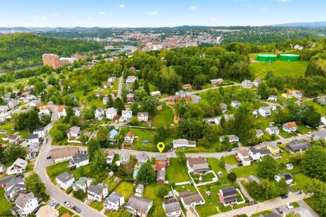 14 Globe Avenue Morgantown WV 26501