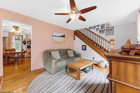 14 Globe Avenue Morgantown WV 26501