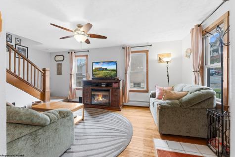 14 Globe Avenue Morgantown WV 26501
