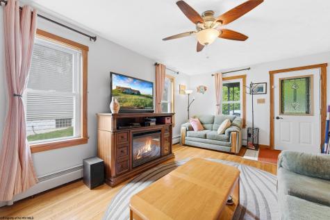 14 Globe Avenue Morgantown WV 26501
